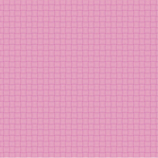 Spring Fever - 8"x8" Paper Pad