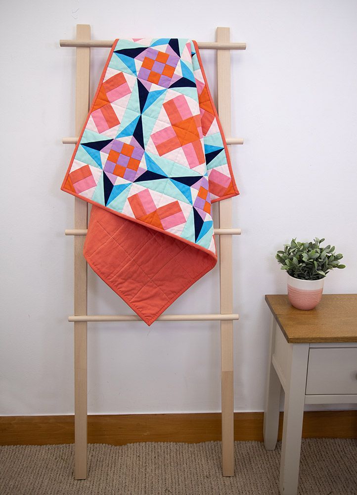 Gemini - Build-A-Block Designer Collection - Geometric Arrows