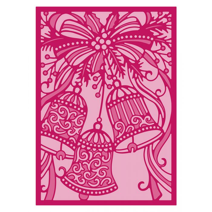 Gemini - Create A Card - Jingle Bells