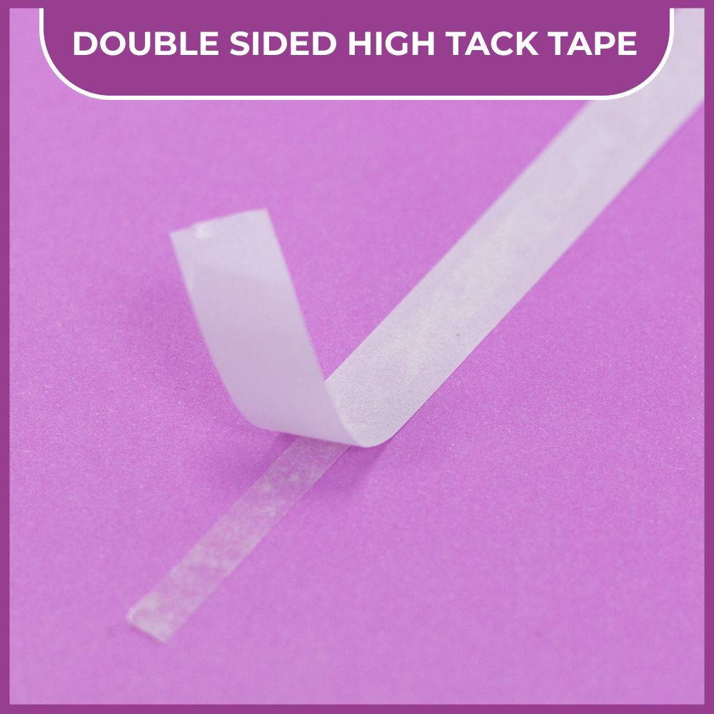 Double Sided Easy  Lift Tape Kit