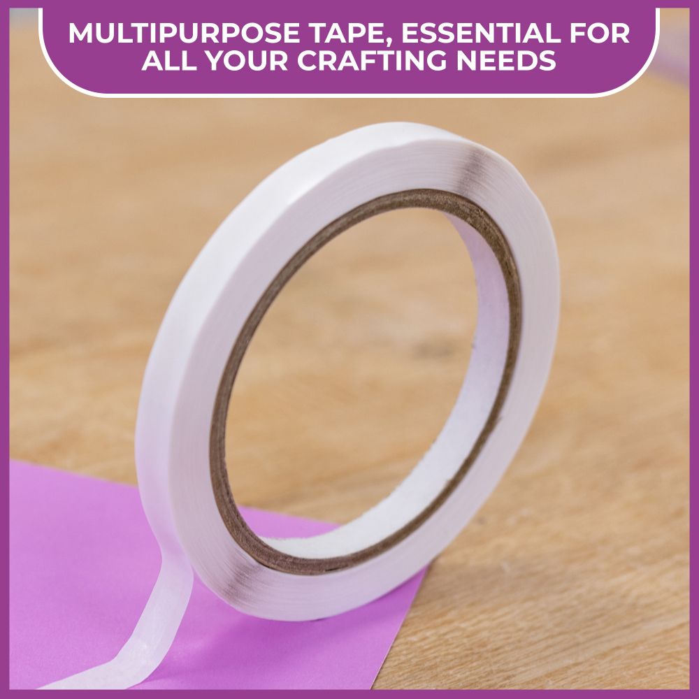 Double Sided Easy  Lift Tape Kit