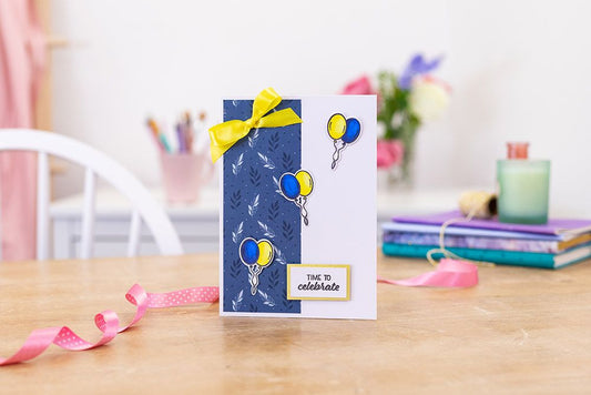 Pop-Out Scene Craft Class – Starter Bundle