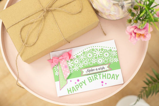 Sentiment Edge’ables Craft Class – Starter Bundle