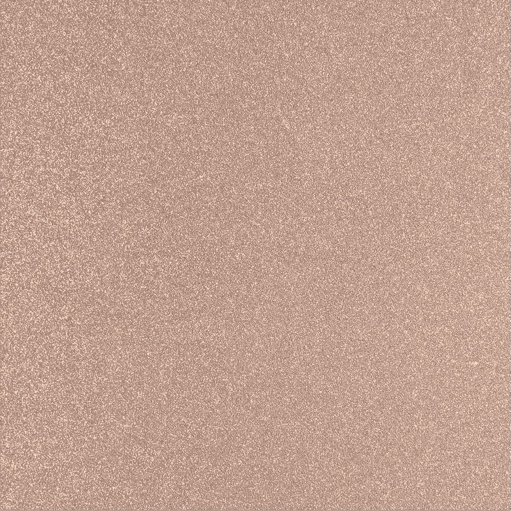 Crafters Companion 12" Mixed Cardstock Pad - Regal Rose Gold