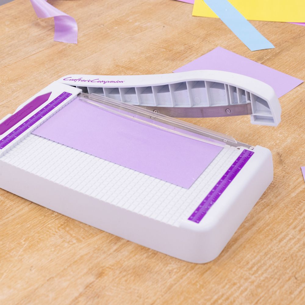 Crafter’s Companion Guillotine (Small)