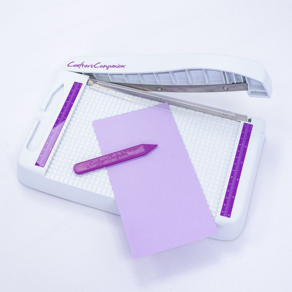 Crafter’s Companion Guillotine (Small)