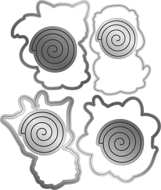 *Class - 40 - Learn how to make Wobbling Characters