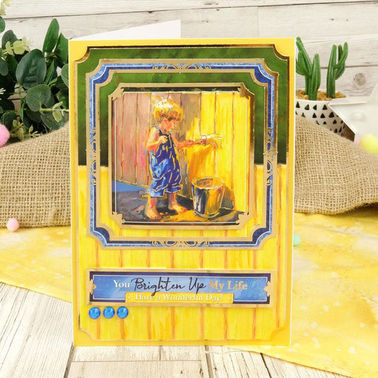 Childhood Dreams Luxury Topper Collection