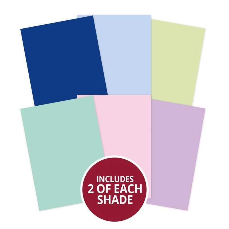 Little Wings Mirri Card Selection