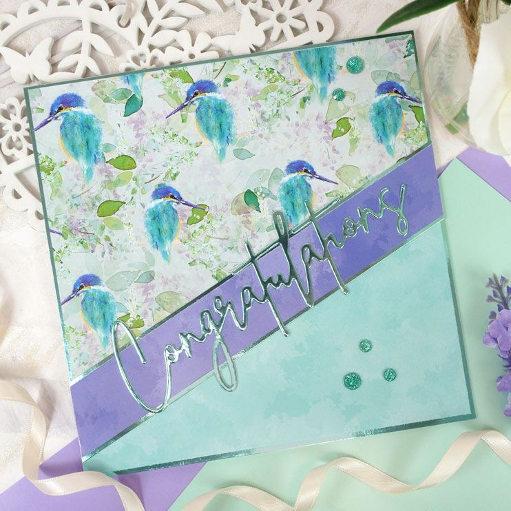 Little Wings Mirri Card Selection