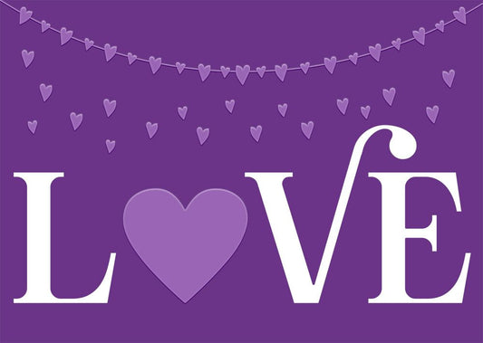 Gemini Cut and Emboss Folder - Classic Love