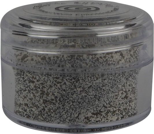 Cosmic Shimmer Mixed Media Embossing Powder Stone Age 20ml