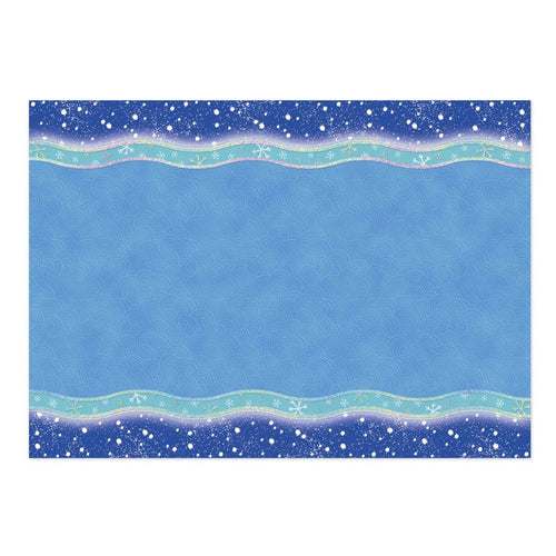 Hunkydory - Frosted, Fun & Furry Luxury Topper Set