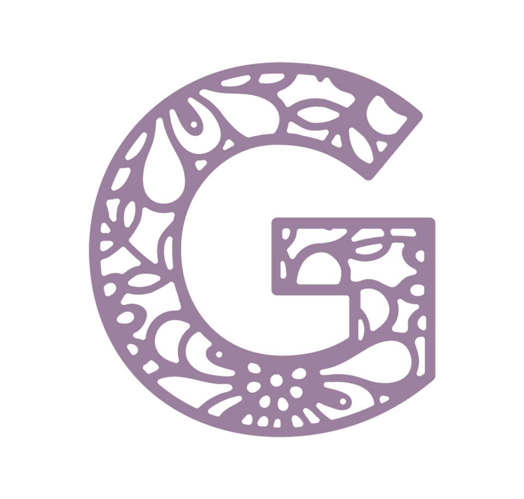 Gemini Make A Statement Stamp & Die - G