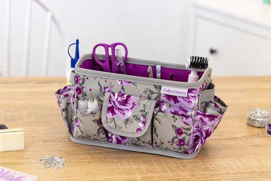 Crafters Companion Desktop Tote