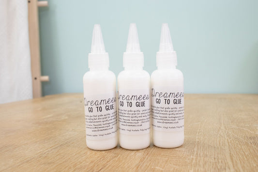 Dreamees - Go to Glue (Set of 3)