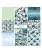 Dreamees Spring Breeze 8x8 Paper Pad