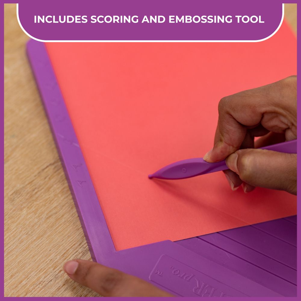 Crafters Companion The Enveloper Pro Scoreboard