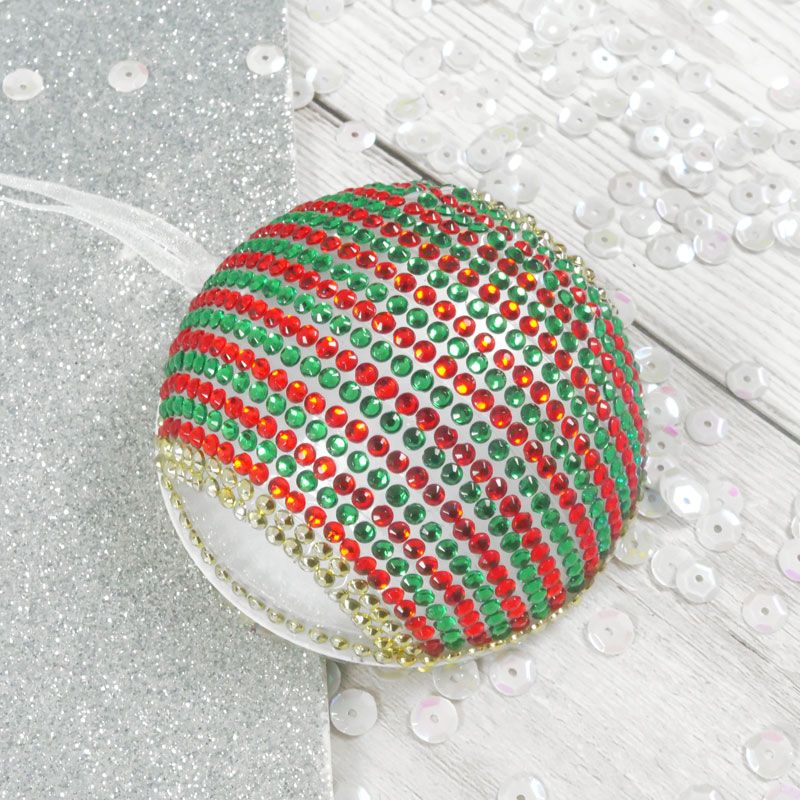 Diamond Sparkles Gemstone Rolls - Festive Selection