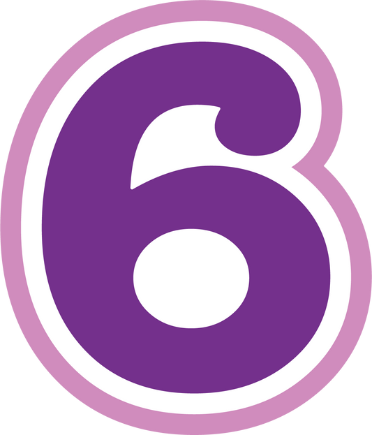Gemini Expressions Metal Die - 6