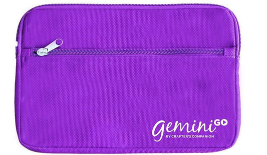 Gemini GO Plate Storage Bag