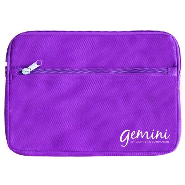 Gemini Accessories - 9" x 12" Plate Storage Bag