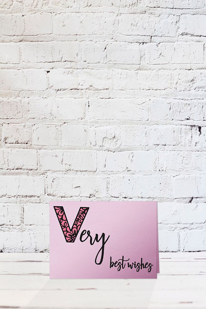Gemini Make A Statement Stamp & Die - V