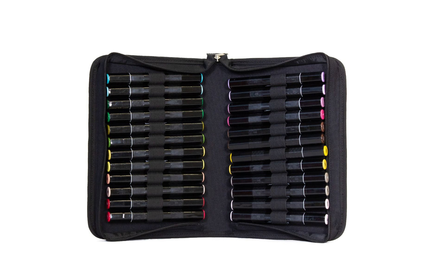 Spectrum Noir Storage Wallet - 12 Marker