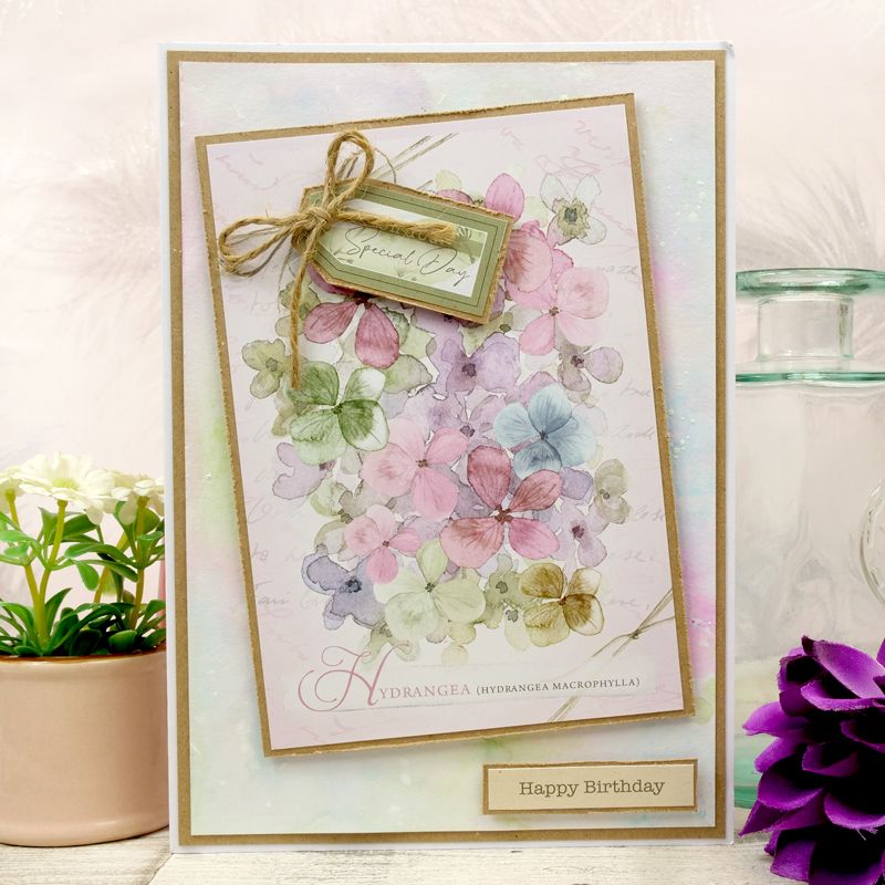 The Little Book of Pressed Flowers