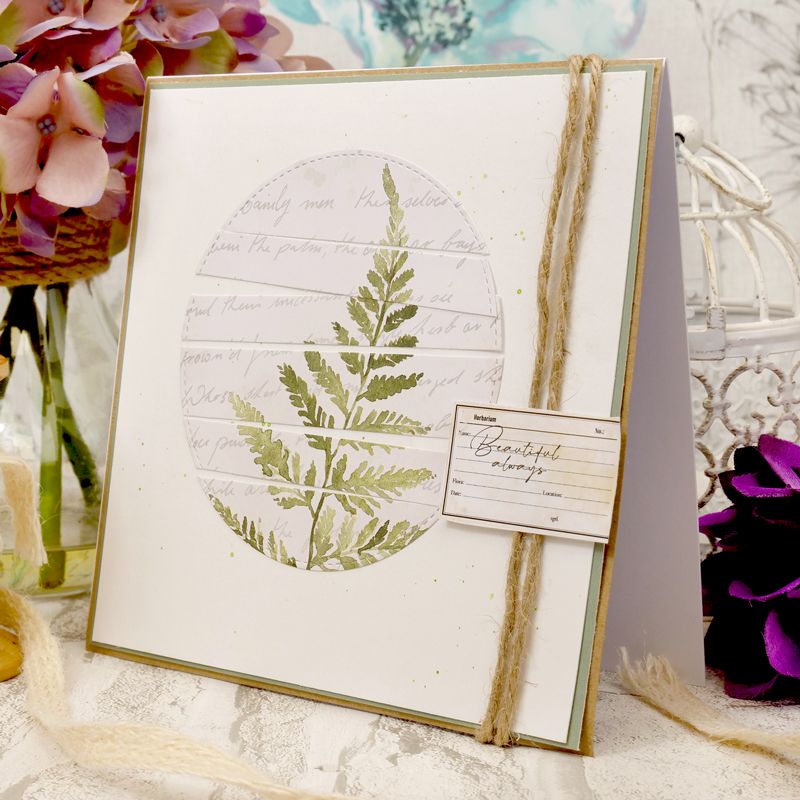 The Little Book of Pressed Flowers