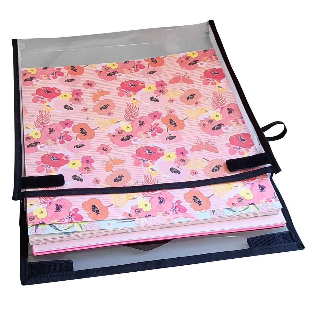 LISA Buddy Bag