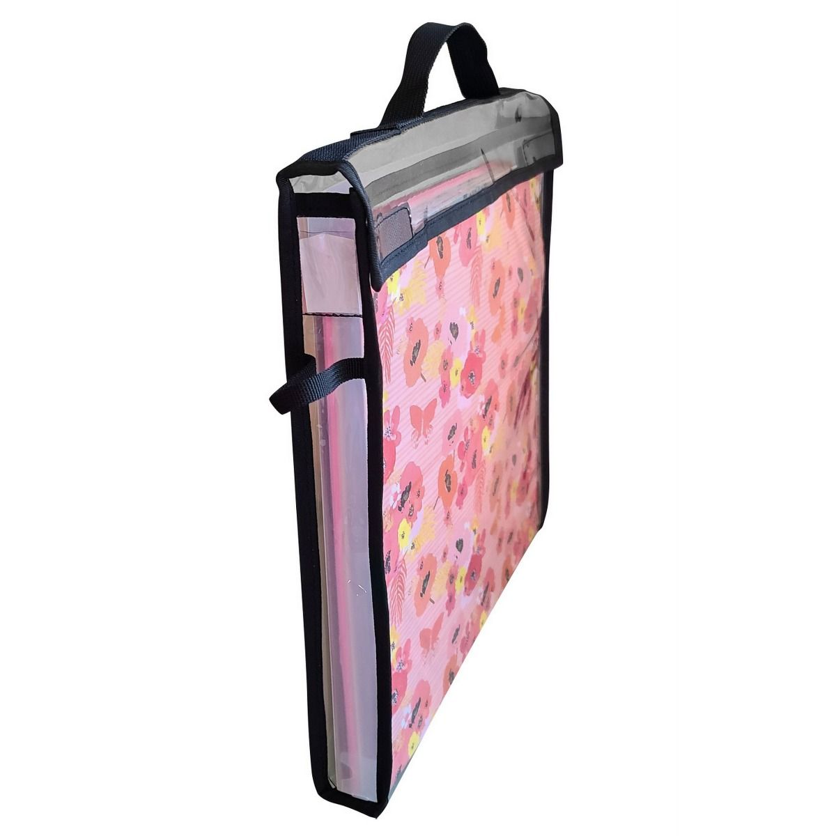 LISA Buddy Bag