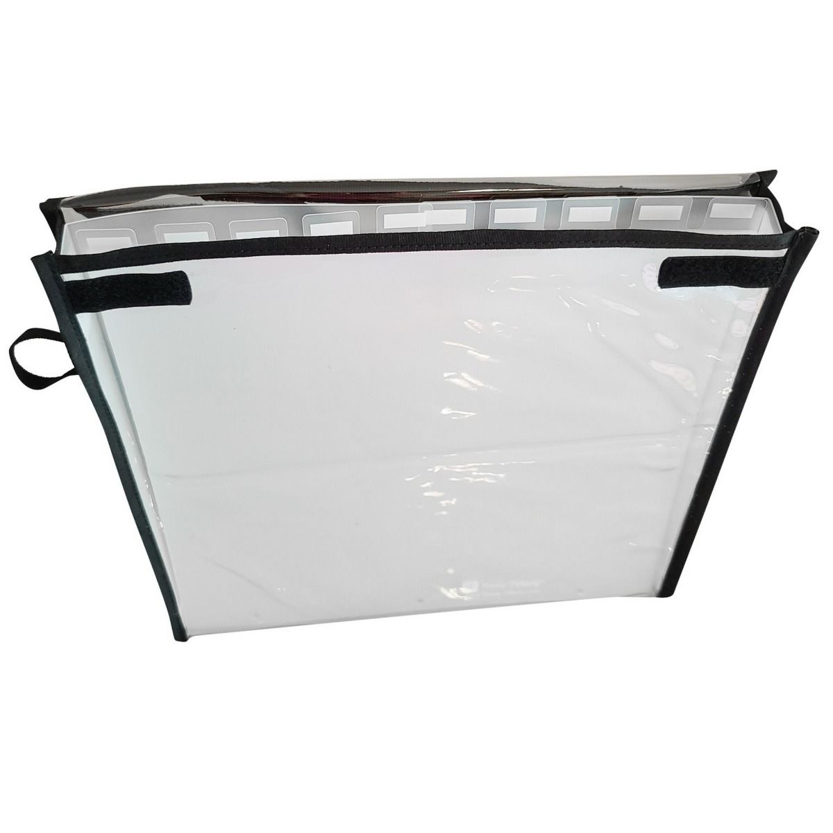 LISA Buddy Bag