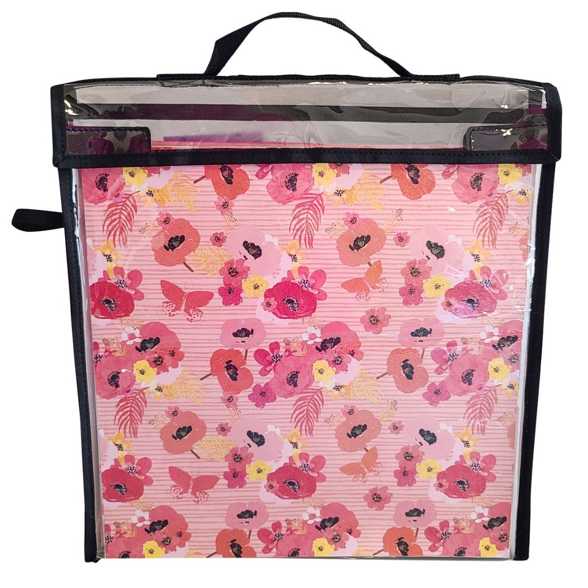 LISA Buddy Bag