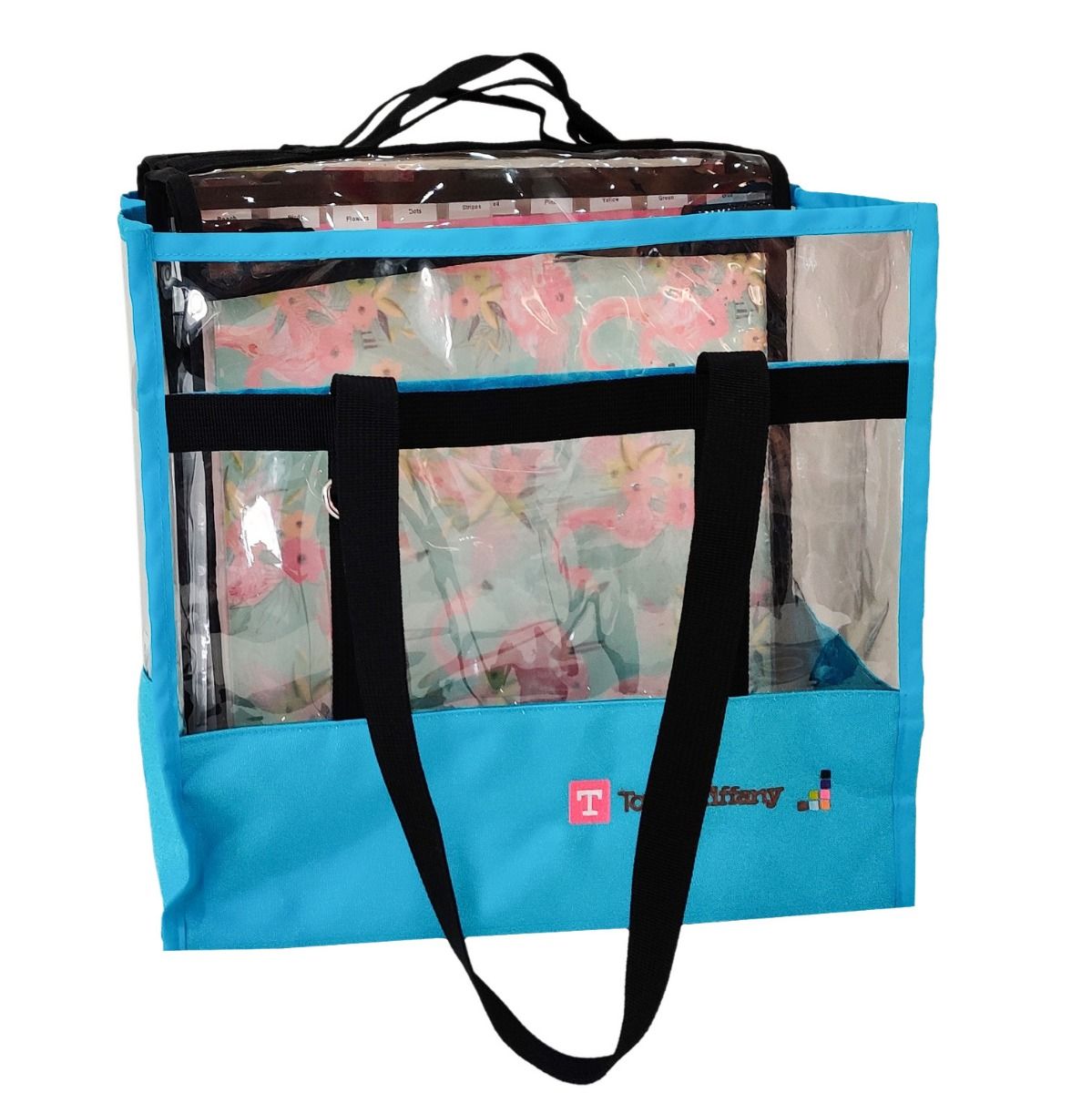 LISA Buddy Bag