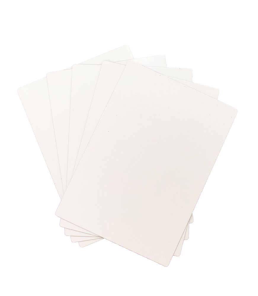 Totally Tiffany - 8" x 5.5" Magnetic Sheets - 5pk