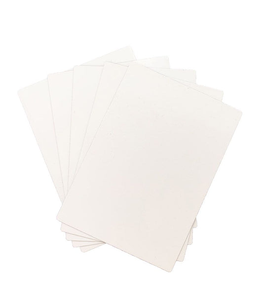 Totally Tiffany - 8" x 5.5" Magnetic Sheets - 5pk