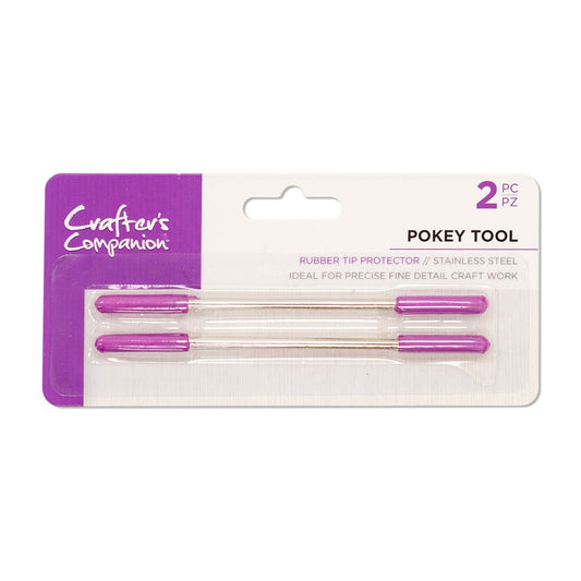 Crafter's Companion - Pokey Tool (2PC)