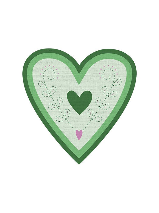 Gemini - Multi Craft Die - Decoration Dies - Joyful Heart