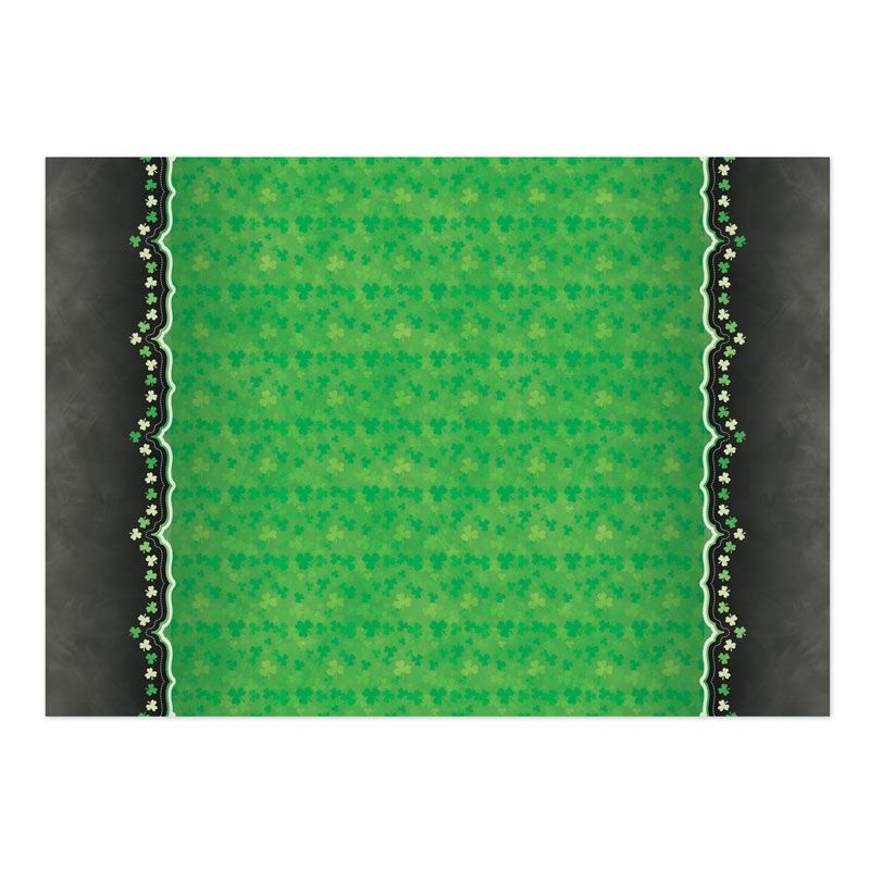 Feeling Lucky Luxury Topper Set