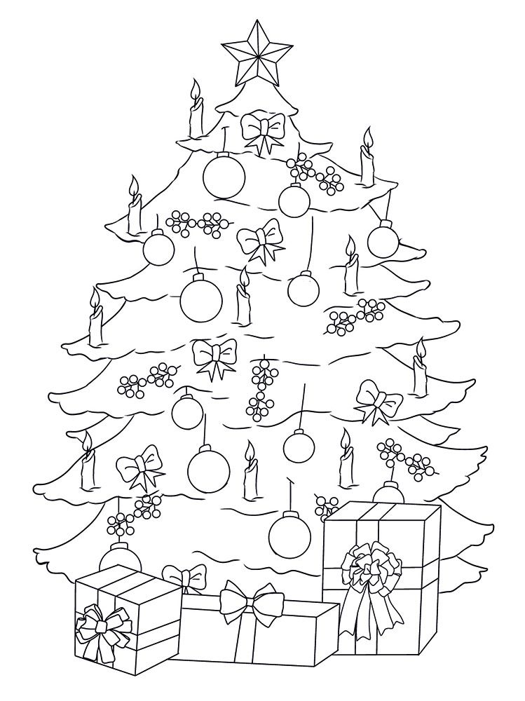 Crafters Companion Christmas Card Front Colouring Pads - Merry Christmas To All