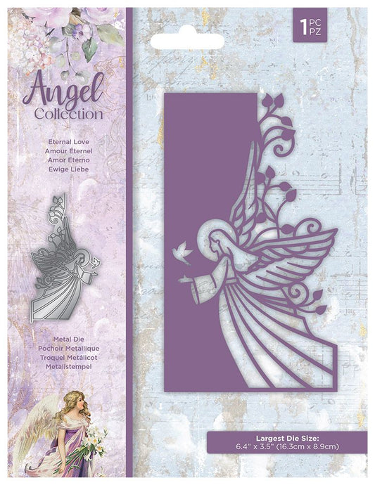 Angel Collection Die - Eternal Love