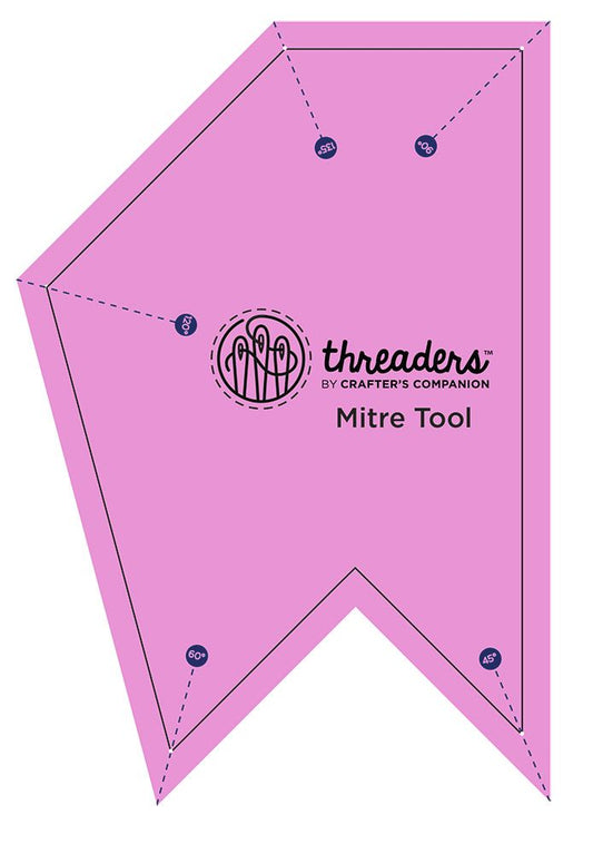 Threaders Mitre Tool