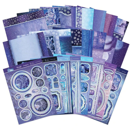 Under The Moonlight Luxury Topper Collection