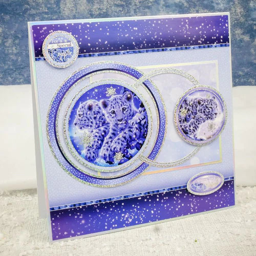 Under The Moonlight Luxury Topper Collection