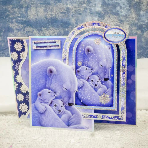 Under The Moonlight Luxury Topper Collection