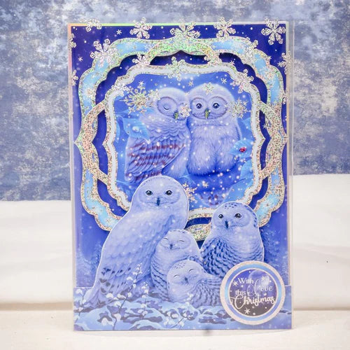 Under The Moonlight Luxury Topper Collection