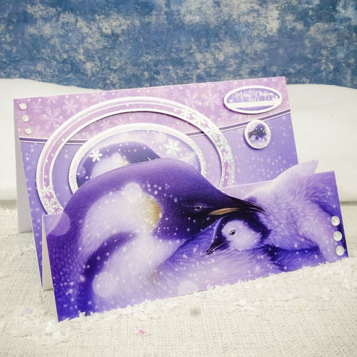 Under The Moonlight Luxury Topper Collection