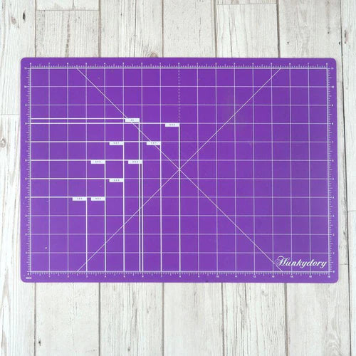 Premier Craft Tools - A3 Cutting Mat