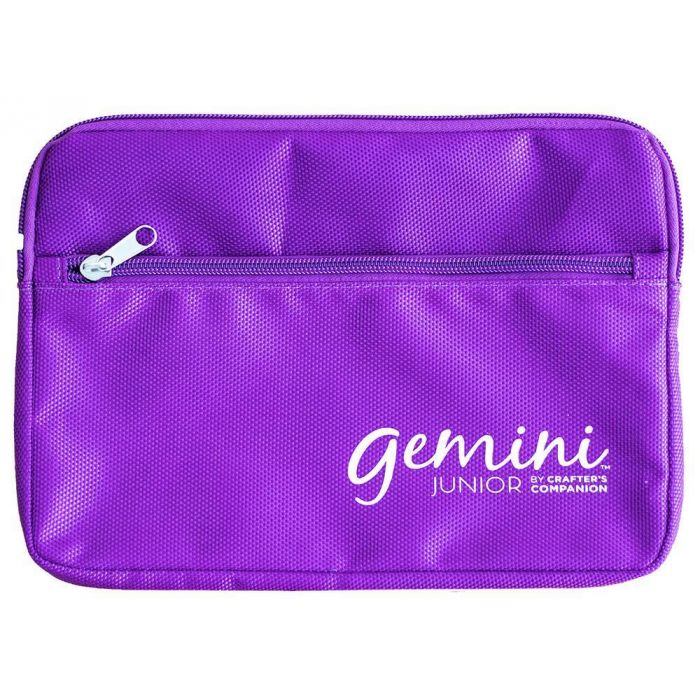 Gemini Junior Accessories - Plate Storage Bag